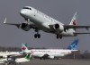 An Air Canada jet takes off from Halifax Stanfield International Airport in Enfield, N.S. on Thursday, March 8, 2012. Air Canada, which has cut roughly half its Canadian workforce, says it will apply for Ottawa's emergency wage subsidy program and retain or return affected employees to its payroll for the program term.THE CANADIAN PRESS/Andrew Vaughan