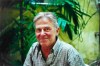 Hubert Gagnon is shown in an undated handout photo. For generations of Quebec viewers, the bumbling, doughnut-loving cartoon dad Homer Simpson didn't speak with the American accent of voice actor Dan Castellaneta, but rather the Quebecois lilt of Hubert Gagnon. Gagnon died of cancer on Sunday at the age of 73.THE CANADIAN PRESS/HO-Denis Letourneau MANDATORY CREDIT