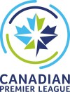The Canadian Premier League soccer league logo is shown in a handout image. The Canadian Premier League will play its 2020 season in Charlottetown. A source, not authorized to speak on the record because the official announcement had not been made, confirmed that the eight-team league is headed to Prince Edward Island. THE CANADIAN PRESS/HO-Canadian Premier League MANDATORY CREDIT