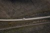 A motorist driving a motorhome travels on Highway 99 near Lillooet, B.C., on Wednesday July 24, 2019. If you're looking to explore Canada this summer, you'll first have to navigate the fluctuating patchwork of travel restrictions aimed at preventing the spread of the novel coronavirus throughout the country. THE CANADIAN PRESS/Darryl Dyck