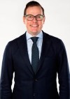 Corey Wray is shown in a handout photo. One day after naming former Toronto FC executive Jaime McMillan a vice-president, Columbus Crew SC announced the hiring of former TFC assistant GM Wray on Friday. THE CANADIAN PRESS/HO-Columbus Crew SC MANDATORY CREDIT