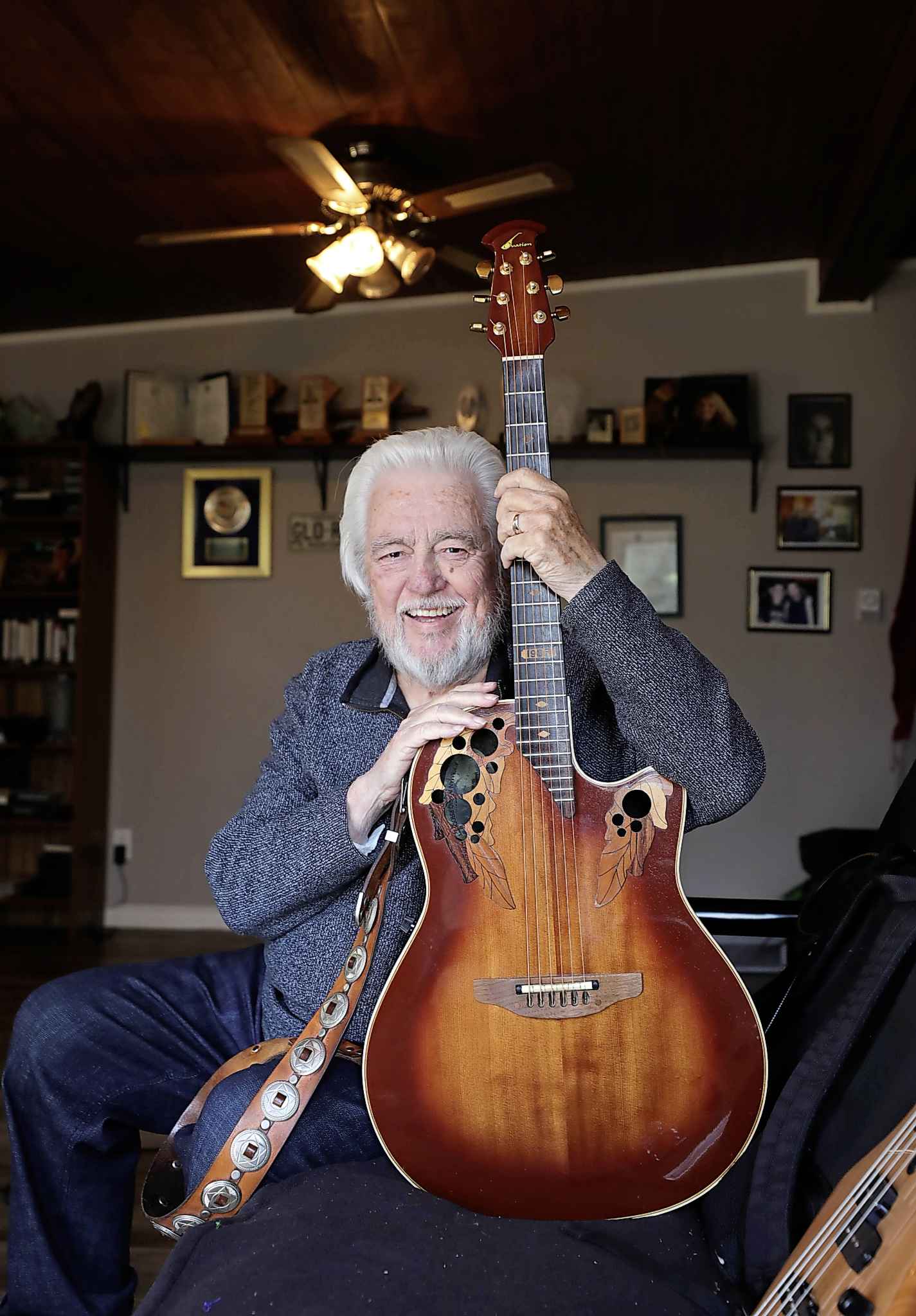 Sounds like home – Winnipeg Free Press