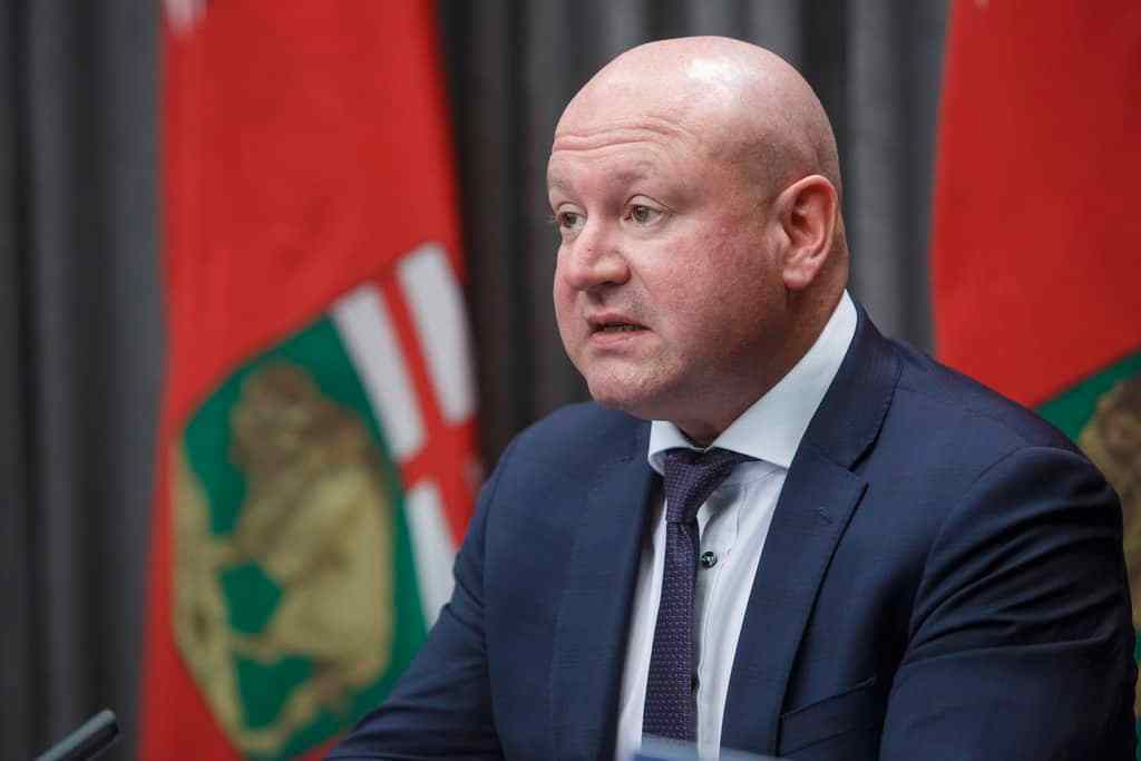 Code orange called on city schools – Winnipeg Free Press