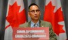 Dr. Howard Njoo, Deputy Chief Public Health Officer, holds a press conference on Parliament Hill in Ottawa on Friday, July 17, 2020. THE CANADIAN PRESS/Sean Kilpatrick