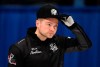 Team Wild Card skip Mike McEwen takes on Team Yukon at the Brier in Kingston, Ont., on Sunday, March 1, 2020. THE CANADIAN PRESS/Sean Kilpatrick