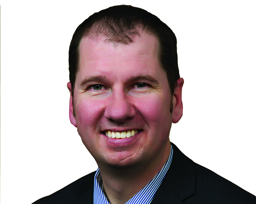 PC MLA Shannon Martin