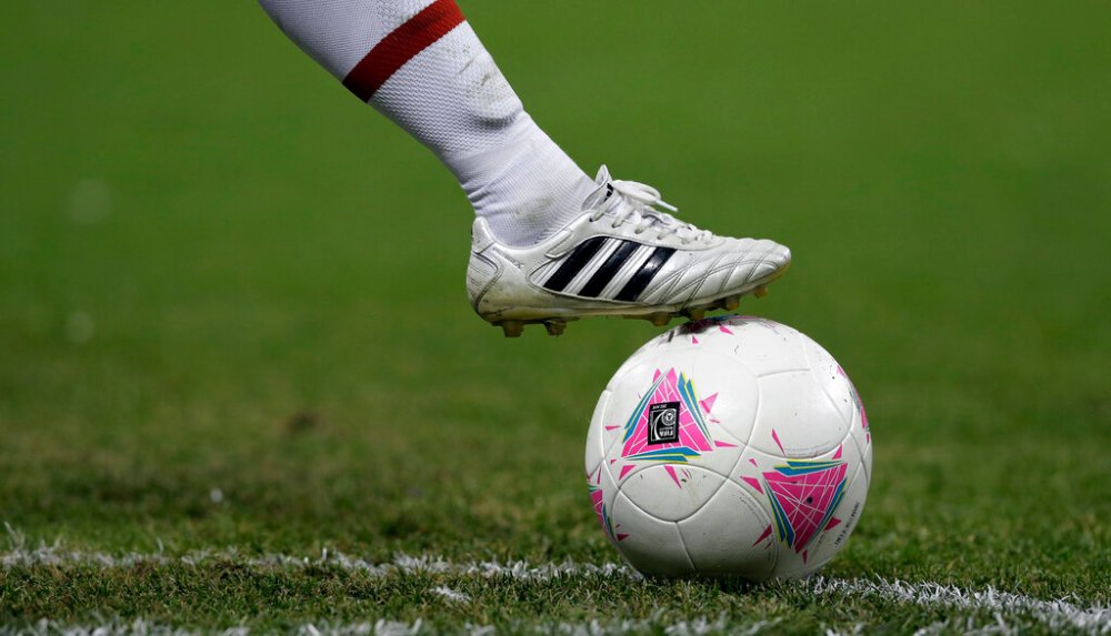 WSA Winnipeg announced its women’s program is joining the Women’s Premier Soccer League in 2021. (Luca Bruno / The Associated Press files)