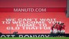 Manchester United players celebrate after Manchester United's Marcus Rashford scored the opening goal during the English Premier League soccer match between Manchester Utd and Wolverhampton Wanderers at Old Trafford stadium in Manchester, England, Tuesday,Dec. 29, 2020. (Laurence Griffiths, Pool via AP)