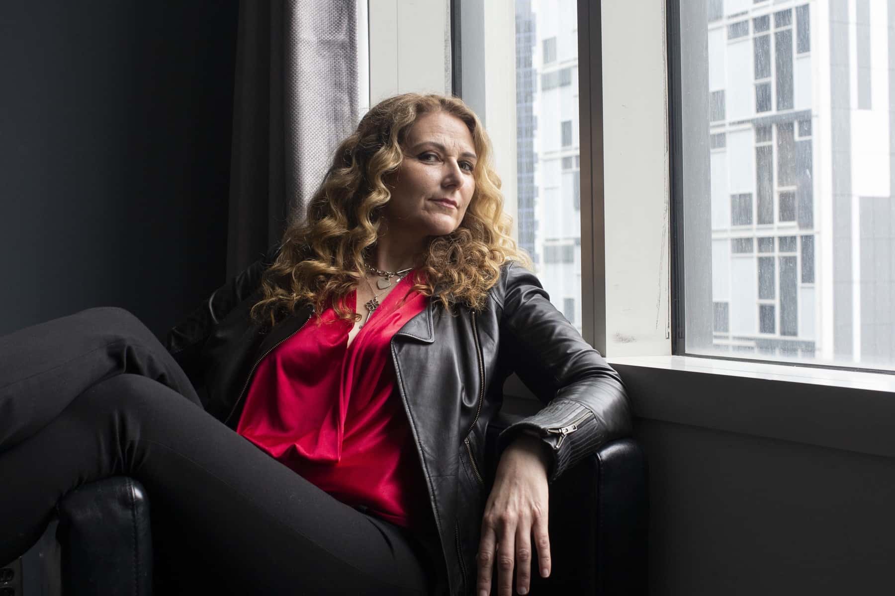 Winnipeg-born OB-GYN changes ‘the’ conversation – Winnipeg Free Press