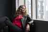 CP
Dr.Jen Gunter poses in Toronto on Wednesday, June 5, 2019. Outspoken doctor and Goop critic Jen Gunter is known for her hot takes on vaginal health, abortion restrictions, and some of the more controversial Gwyneth Paltrow-backed health-and-wellness trends. THE CANADIAN PRESS/Chris Young