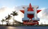 This Wednesday, Feb. 12, 2020 photo shows the outside of the Houston Astros spring training facility at the Fitteam Ballpark of The Palm Beaches in West Palm Beach, Fla. (Karen Warren/Houston Chronicle via AP)