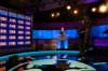 Alex Trebek in 2011  (Carolyn Cole/Los Angeles Times/TNS)