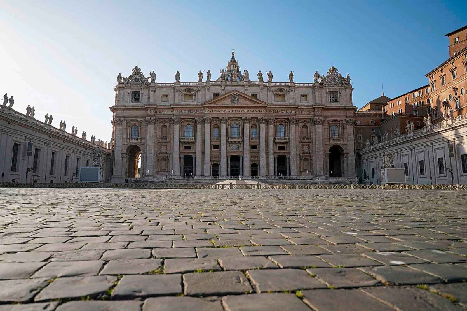 Mar 2022: Opinion: Reconciliation needed with Catholic Church