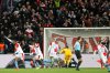 Standing up against racism has united rival soccer teams in Sevilla. (Petr David Josek / The Associated Press files)