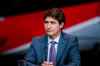 Tribune Media TNS
Just a few weeks before the Sept. 20 federal election, an Angus Reid Institute poll found 30 per cent of Manitobans surveyed had an “overall favourable” view of Trudeau, down from 42 per cent on Aug. 12. Trudeau’s competition appeared to fare much better than he did. Forty-two per cent of those surveyed had an “overall favourable” view of federal Conservative Leader Erin O’Toole (up from 32 per cent). And 57 per cent saw NDP Leader Jagmeet Singh in a mostly positive light (up from 52 per cent).  (Andrej Ivanov/Getty Images files)