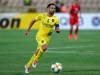 FILE - In this file photo dated Monday, May 20, 2019, Qatar's Al-Sadd player Xavi Hernandez, former Barcelona and Spain midfielder, during an AFC Champions League match at the Azadi stadium in Tehran, Iran. 40-year old Xavi Hernandez has tested positive for the COVID-19 coronavirus, according to an announcement Saturday July 25, 2020. (AP Photo/Vahid Salemi, FILE)