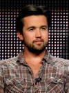 FILE - In this file photo dated Tuesday, Aug. 3, 2010, Creator Rob McElhenney, from 