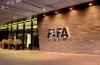 FILE - In this file photo dated Wednesday, Dec. 2, 2015, showing the FIFA Headquarters in Zurich, Switzerland. Laura McAllister, a former international soccer player for Wales and official in its national federation, is a candidate for election to join FIFA’s ruling committee and has written a manifesto for European voters who will choose their female delegate to the FIFA Council on April 20, 2021. (Walter Bieri/Keystone File via AP)