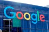 FILE - In this Sept. 24, 2019, file photo a sign is shown on a Google building at their campus in Mountain View, Calif. The Justice Department is expected to file a lawsuit Tuesday alleging that Google has been abusing its online dominance in online search to stifle competition and harm consumers. The litigation marks the government’s most significant act to protect competition since its groundbreaking case against Microsoft more than 20 years ago. The suit could be an opening salvo ahead of other major government antitrust actions, given ongoing investigations of major tech companies including Apple, Amazon and Facebook at both the Justice Department and the Federal Trade Commission. (AP Photo/Jeff Chiu, File)