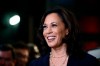 Brynn Anderson / The Associated Press Files
FILE - In this June 27, 2019, file photo, then-Democratic presidential candidate Sen. Kamala Harris, D-Calif., listens to questions after the Democratic primary debate hosted by NBC News at the Adrienne Arsht Center for the Performing Art in Miami. (AP Photo/Brynn Anderson, File)