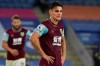 Burnley's Ashley Westwood reacts during the English Premier League soccer match between Leicester City and Burnley at the King Power Stadium, Leicester, England, Sunday, Sept. 20, 2020. (AP Photo/Rui Vieira, Pool)