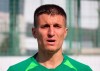 In this undated but recent photograph, footballer Cevher Toktas, 32, is seen prior to a soccer match in the northwestern province of Bursa, Turkey. Turkish authorities have arrested a former top-tier soccer player who confessed to killing his 5-year-old son while the boy was being treated in hospital on suspicion of a COVID-19 infection. Cevher Toktas handed himself in to police and confessed to having smothered his son with a pillow on Monday, May 4 2020. (DHA via AP)