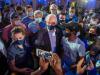 Ryan Remiorz - THE CANADIAN PRESS
Conservative Leader Erin O’Toole speaks to supporters at a campaign rally in Markham, Ont., Monday, Aug. 30, 2021.