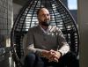 Richard Lautens - Toronto Star
Jaskaran Sandhu is a community advocate and political strategist. Sandhu said Brampton residents are concerned about many issues this election, but affordability and access to health care are primarily on their minds.