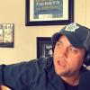 CHAD DRISCOLL - YOUTUBE SCREENSHOT
Chad Driscoll, a Peterborough area songwriter, has penned a tune lamenting the fact he can't get out to golf.