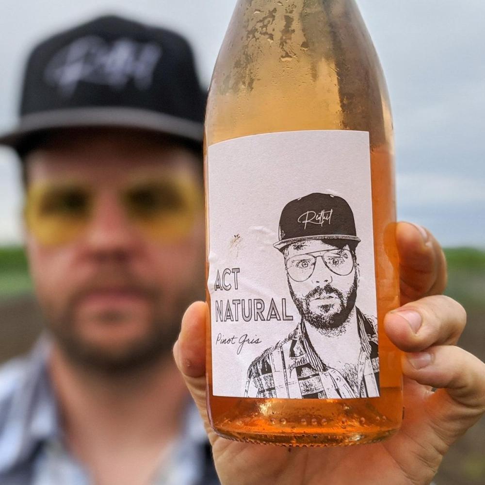 This Ontario winery is rethinking tradition Winnipeg Free Press