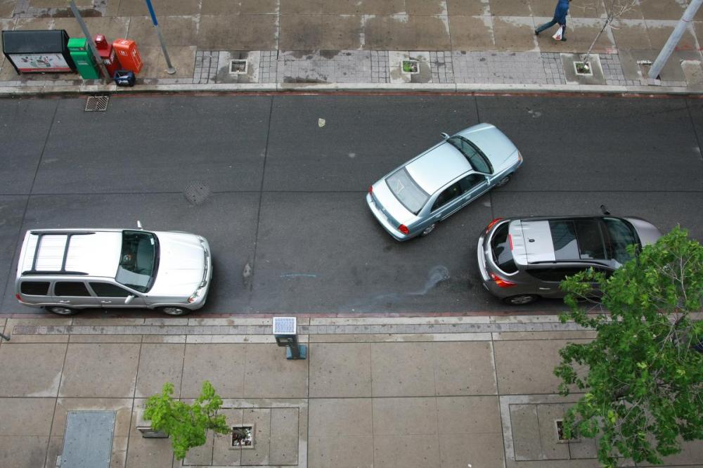 Andrew Wallace - Toronto Star/file photo
There’s a moment when you either go for it — or you don’t.