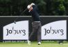 Stuart Franklin - Getty Images
Aaron Cockerill of Canada tees off on the second hole on day three of the JOBURG Open at Randpark Golf Club in Johannesburg, South Africa.