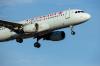 - Kelsey Wilson/Toronto Star
An Air Canada plane is seen landing at Toronto’s Pearson International Airport in 2015. Customers seeking refunds on long-cancelled flights got some good news on Tuesday as the airline released its policy, having received a federal bailout.