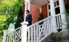 Adrian Wyld / THE CANADIAN PRESS
Prime Minister Justin Trudeau steps out of Rideau Cottage for a news conference in Ottawa, Wednesday May 27, 2020. THE CANADIAN PRESS/Adrian Wyld