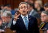 Foreign Affairs Minister Fran?ois-Philippe Champagne responds to a question during Question Period in the House of Commons in Ottawa, Thursday, Feb. 27, 2020. THE CANADIAN PRESS/Adrian Wyld