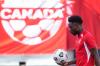 Chris Young - THE CANADIAN PRESS FILE PHOTO
Alphonso Davies is one of the young rising stars on Canada's national team and already one of the best players in the world.