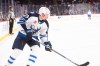 David Gustafsson (Mike Sudoma / Winnipeg Free Press files)