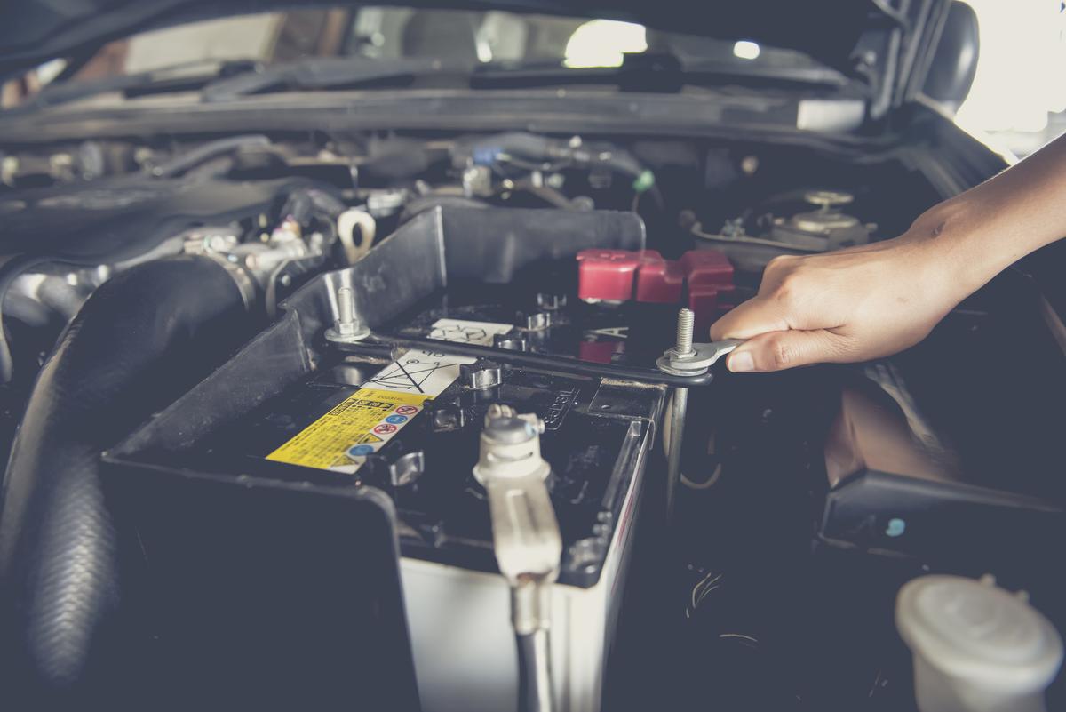 How Do I Replace My Car Battery Winnipeg Free Press