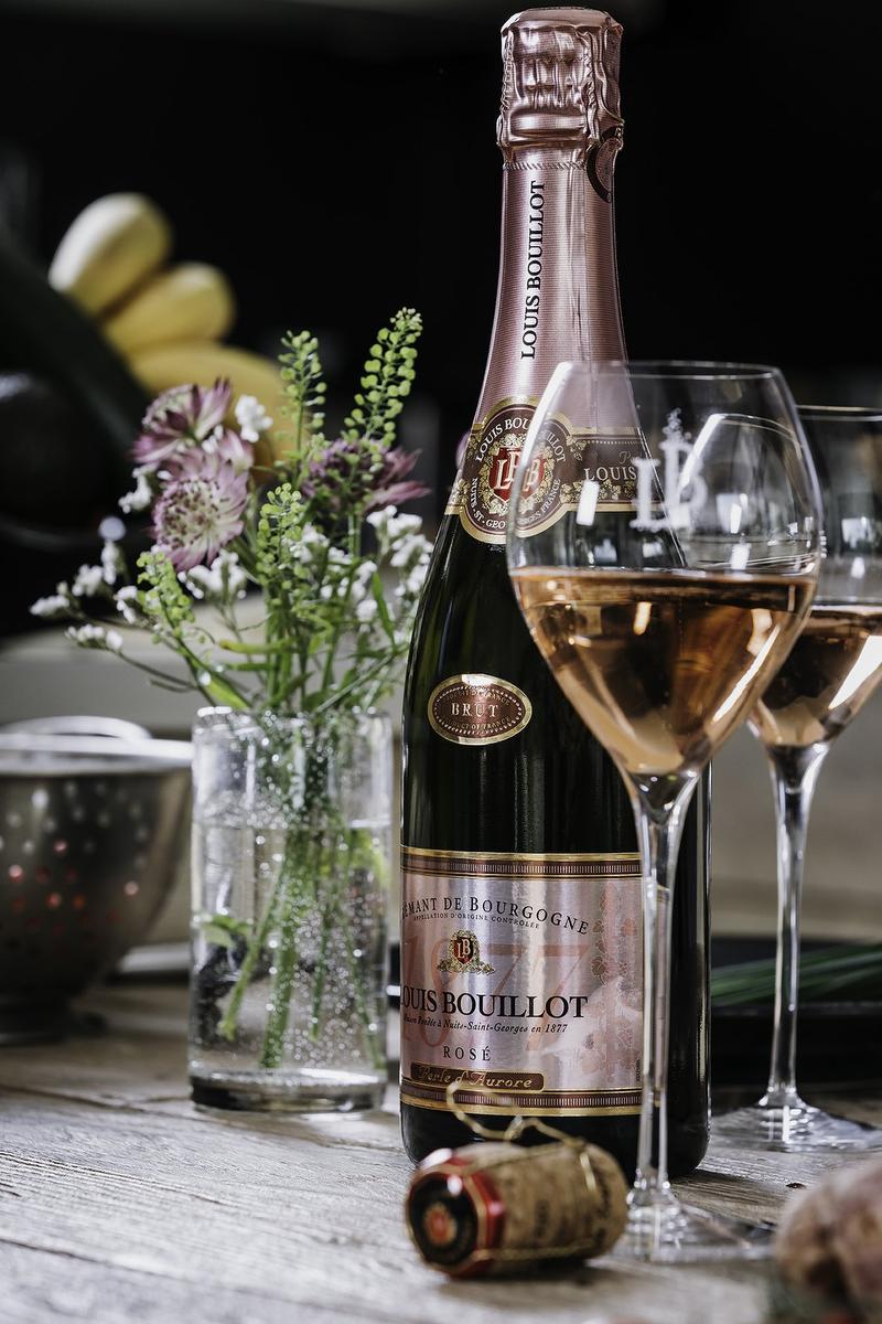 Try these undervalued sparkling wines at the LCBO Winnipeg Free Press