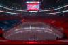 Paul Chiasson - THE CANADIAN PRESS file photo
Bell Centre in Montreal will be the first large-scale sports venue in Canada to host fans this season. The province will be allowing up to 2,500 people attend Game 6 of the playoffs between the Leafs and Canadiens.