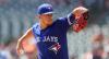 Carlos Osorio - The Associated Press
José Berríos struck out 11 Tigers in seven innings on Sunday, rebounding from three difficult starts.