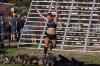 Nick Kozak
Bethany McChesney, second in the women’s elite Spartan race at Ski Brimacombe, says adding obstacle course racing to modern pentathlon is a step in the right direction for the sport.