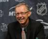 Dennis Beyak is retiring from Winnipeg Jets TV broadcasts.