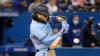 Richard Lautens - Toronto Star
Bo Bichette hit two homers Wednesday against the Yankees, including the game-winner in the eighth inning.