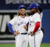 Richard Lautens - Toronto Star
“We’re dealt these circumstances so all we can do is prepare the best we can,” said Bo Bichette.