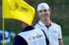 David J. Phillip - AP
Billy Horschel is congratulated by his caddie on the 17th green after Horschel won the Dell Technologies Match Play Championship golf tournament Sunday in Austin, Texas. Horschel defeated Scottie Scheffler.