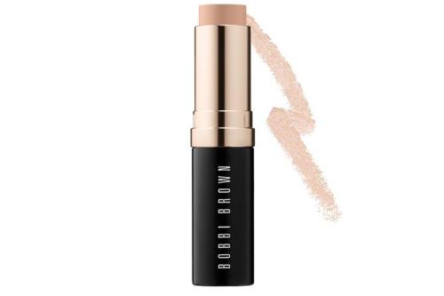 - Supplied
Bobbi Brown Skin Foundation Stick, $62, bobbibrowncosmetics.ca