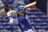 Michael Reaves - GETTY IMAGES
Bo Bichette has a reputation as a two-strike hitter but his numbers are impressive when he doesn’t let pitchers get two strikes on him: a .392 average and a 1.226 OPS.