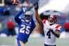 CP
Despite locking up top spot in the CFL's West Division, the Winnipeg Blue Bombers won't be taking Saturday's game against the Montreal Alouettes lightly. THE CANADIAN PRESS FILES/John Woods