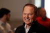 Gregory Bull - AP
Major League Baseball super agent Scott Boras was the star of the show on Wednesday at the General Managers’ Meetings.